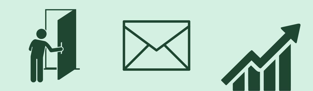 what is email open rate