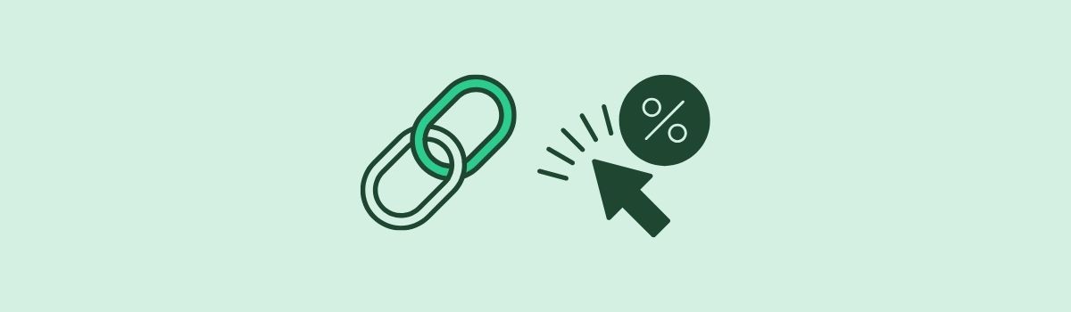 click through rate