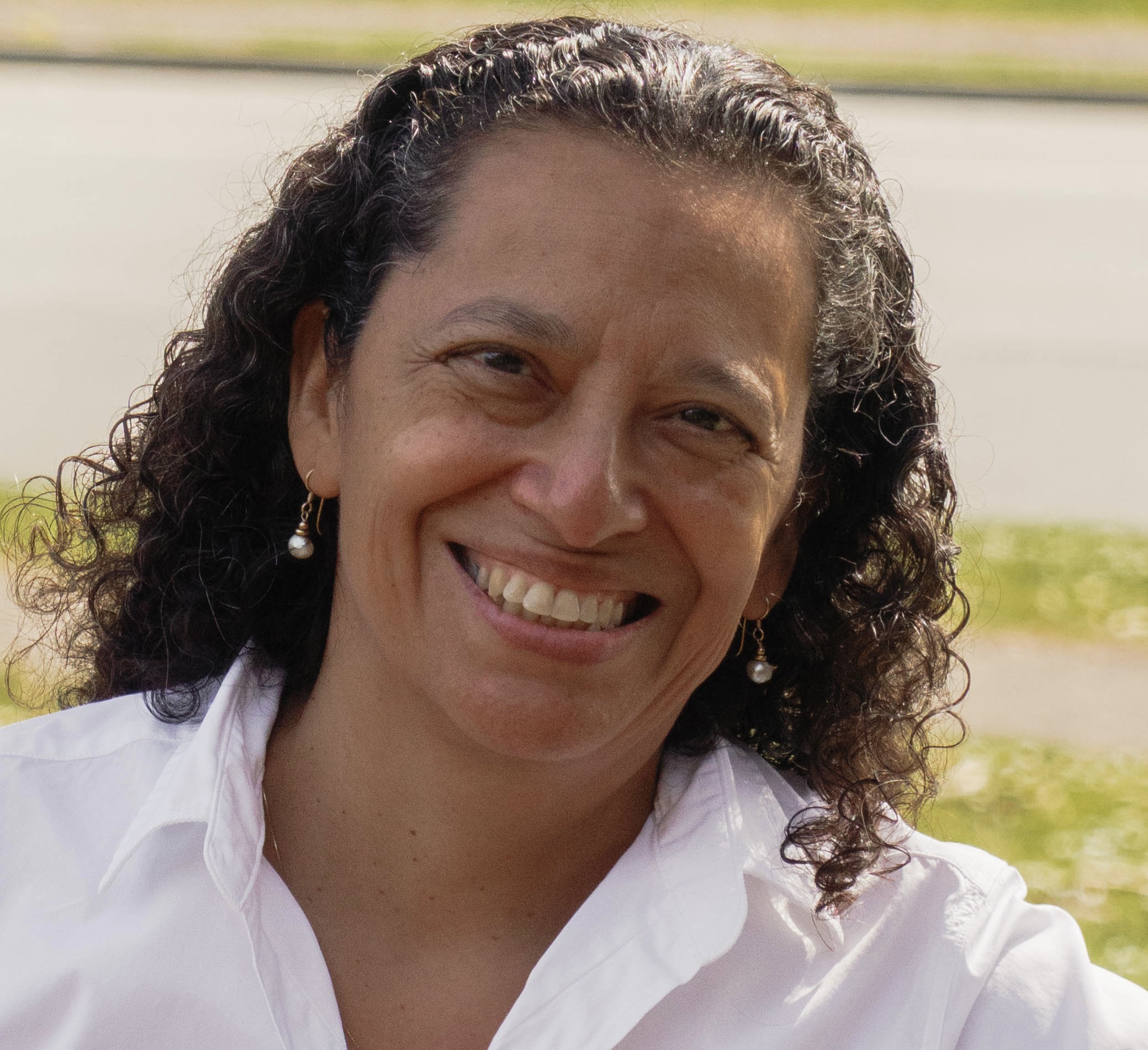 Picture of Carolina Miranda, Founder of Cultivating Capital