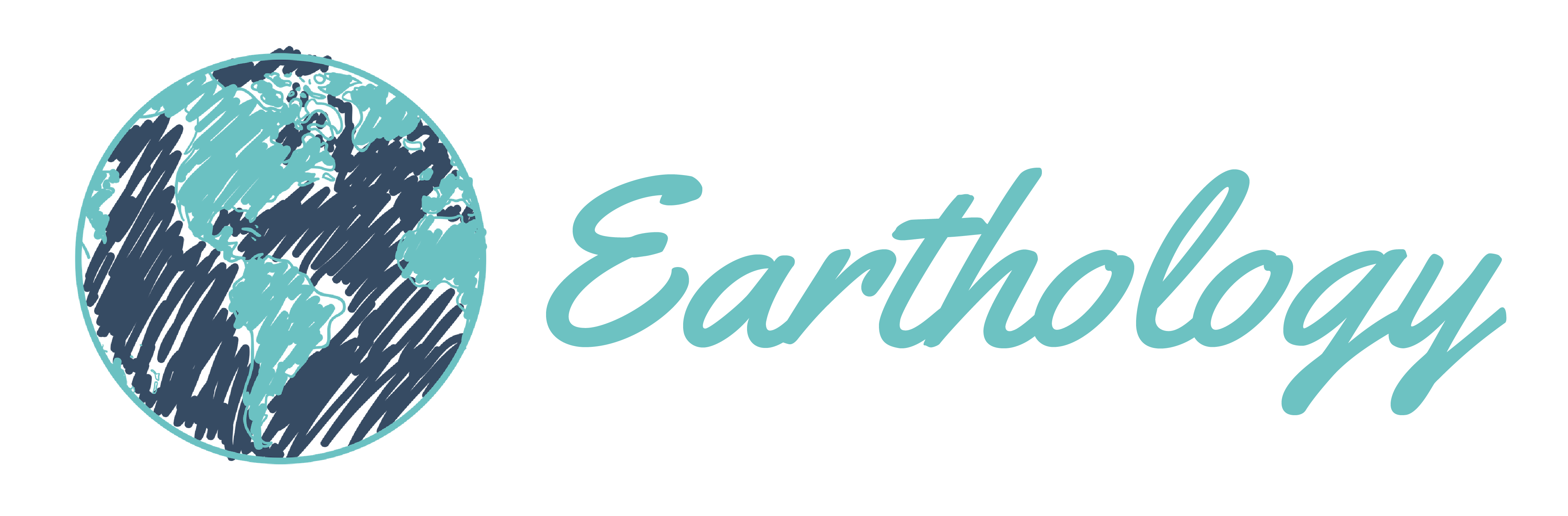 Earthology logo