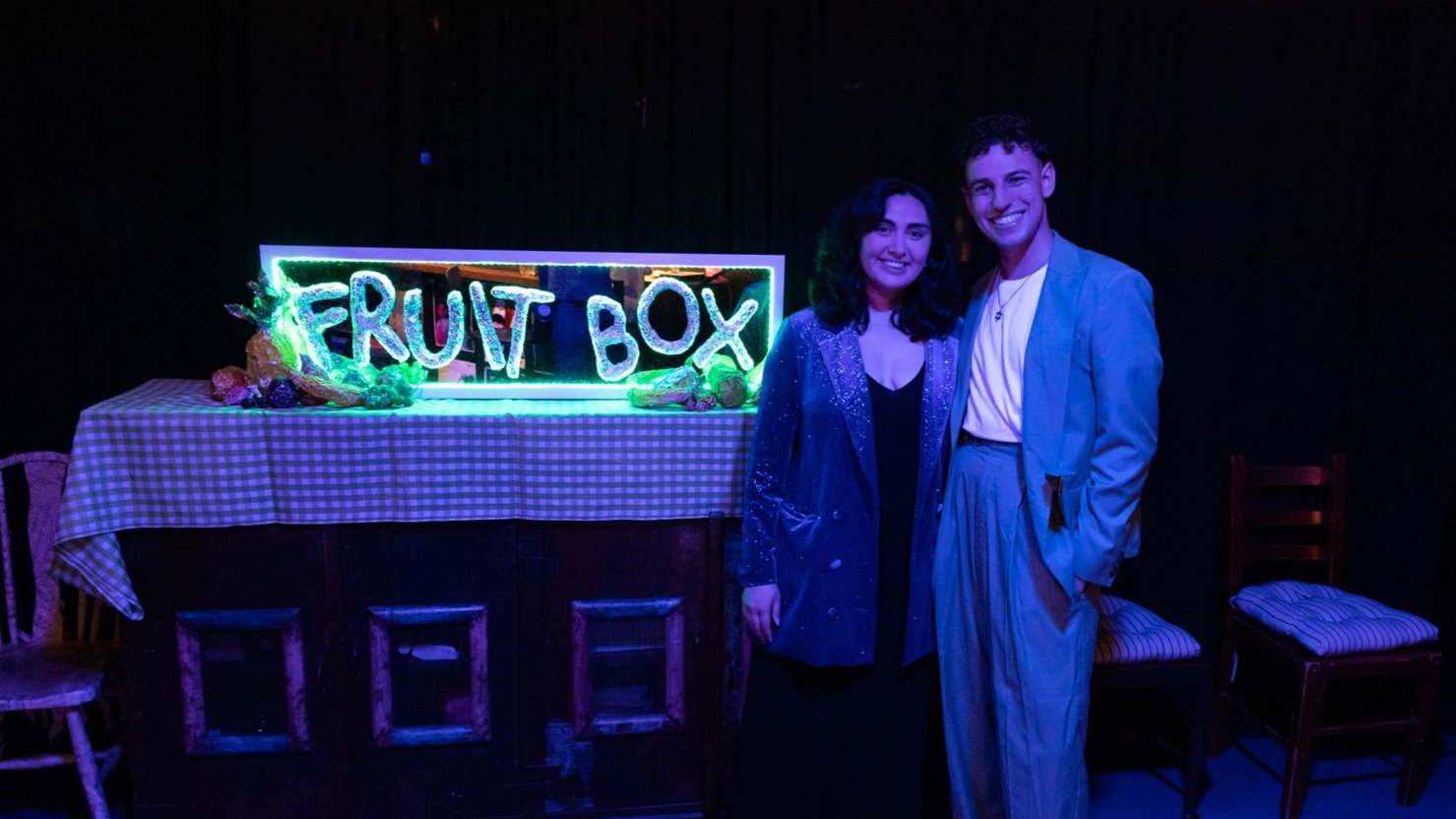 Fruit Box Theatre