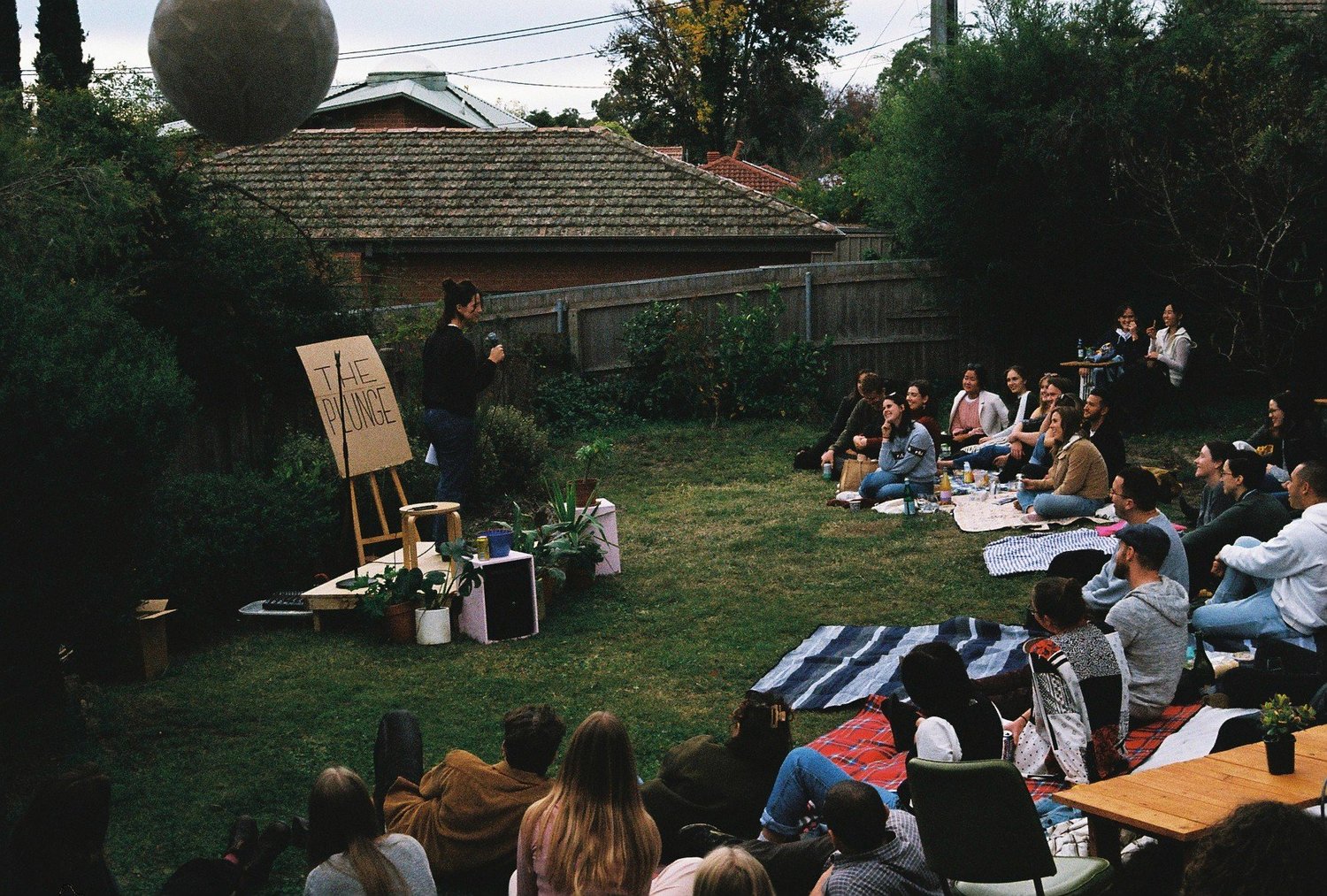 Fruit Box Theatre