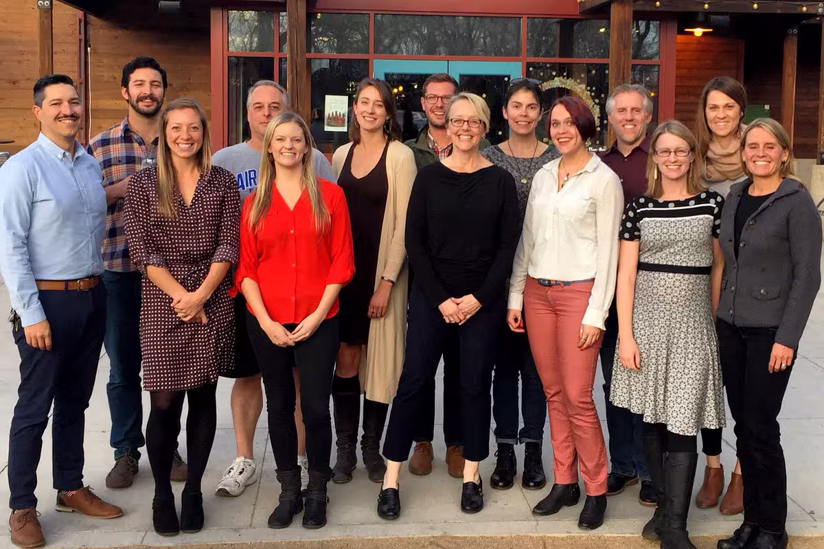 Sustainable Living Association