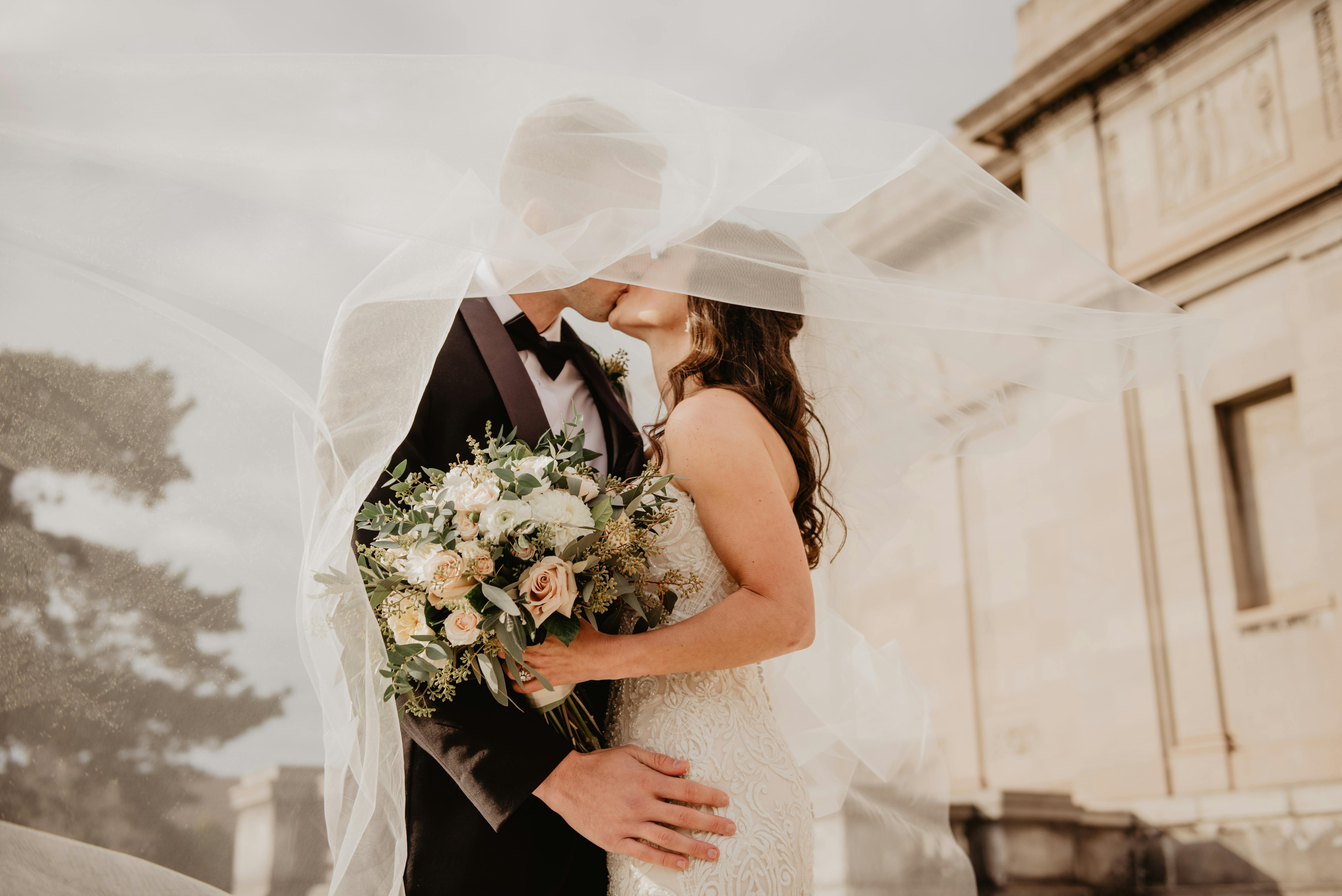 Sustainable Weddings