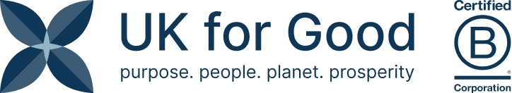 UK For Good