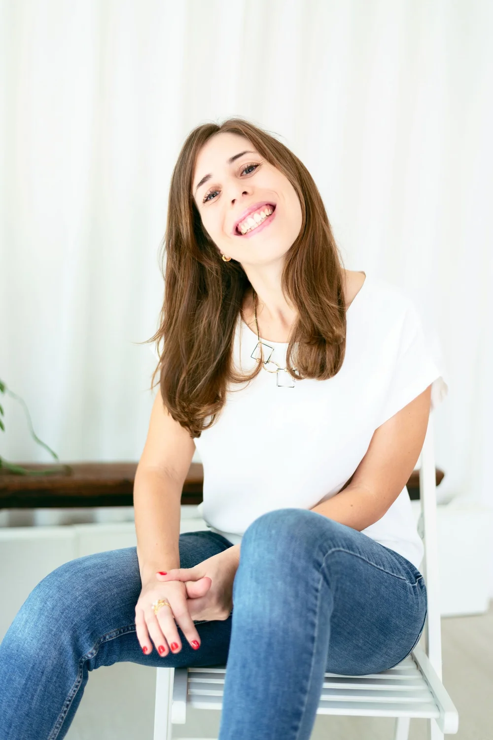 Claudia Guerrerio and Conscious Marketing Movement