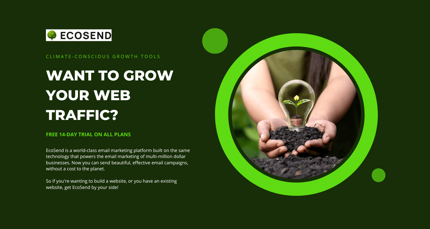 CLIMATE-CONsCIOUS GROWTH TOOLS